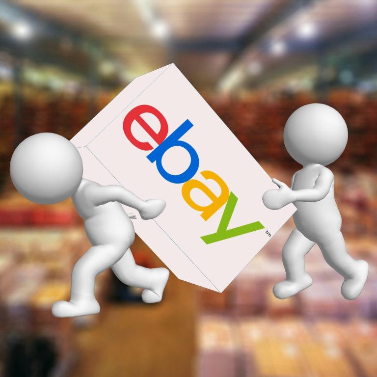 ebay EAN